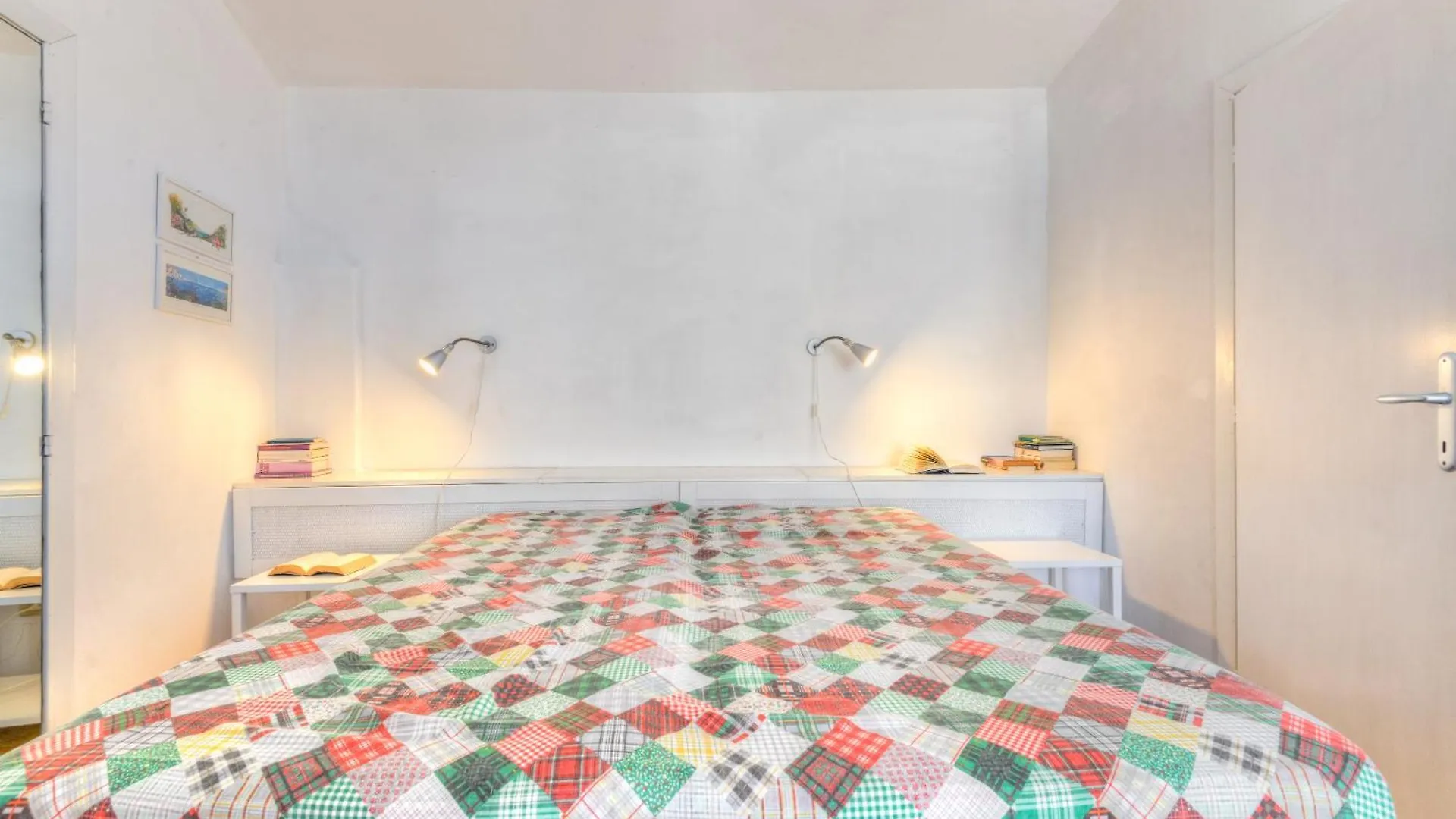 Casa Iris Apartment Seccheto