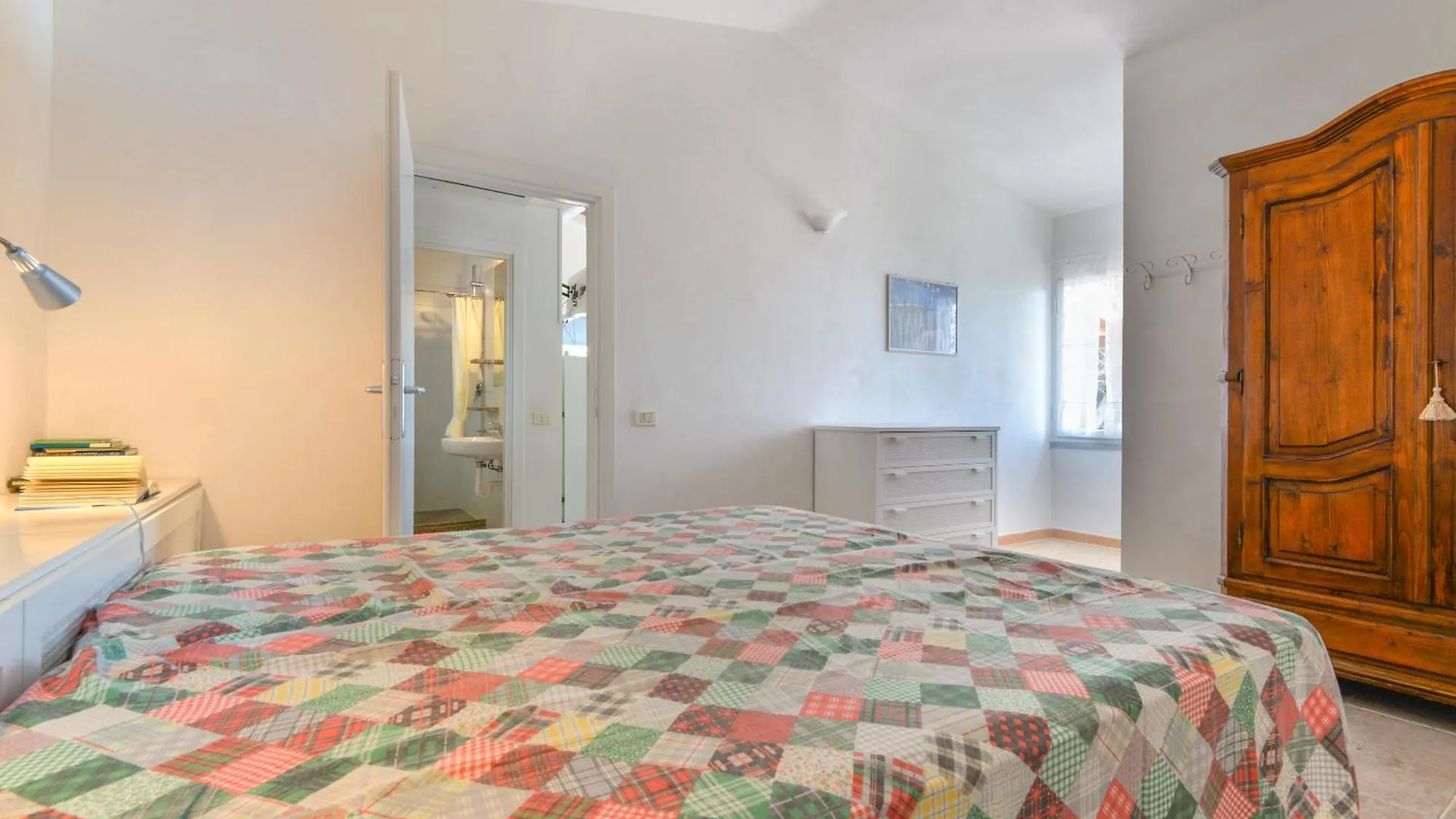 Casa Iris Apartment Seccheto