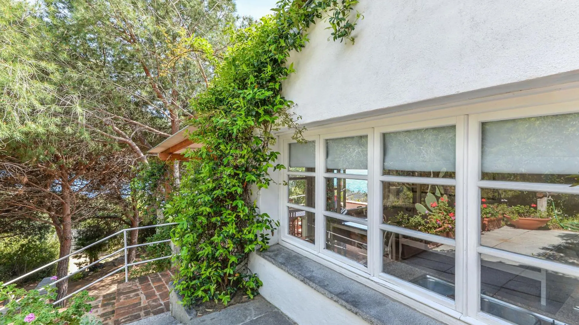 Casa Iris Apartment Seccheto Italy