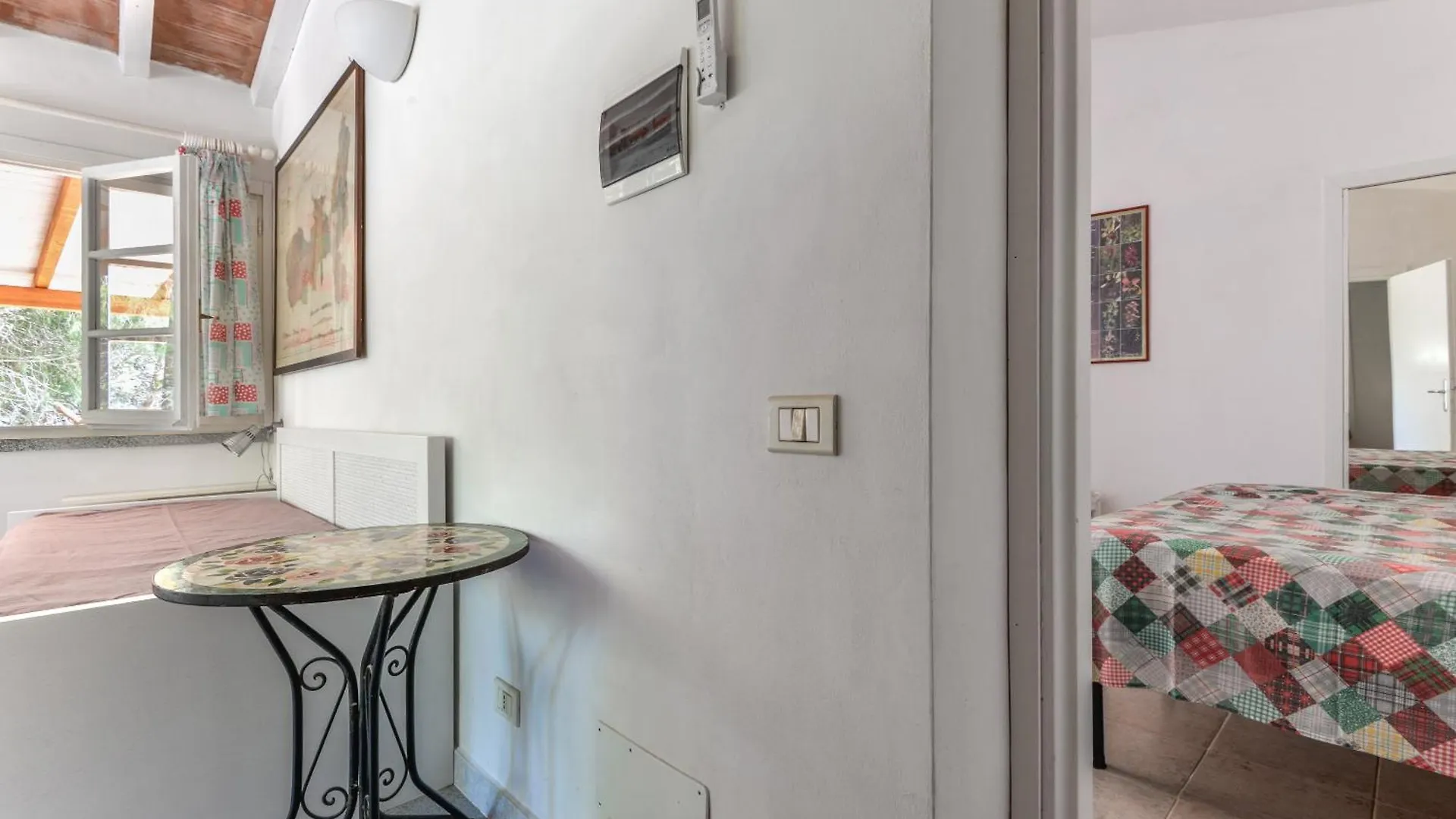Casa Iris Apartment Seccheto 0*,  Italy