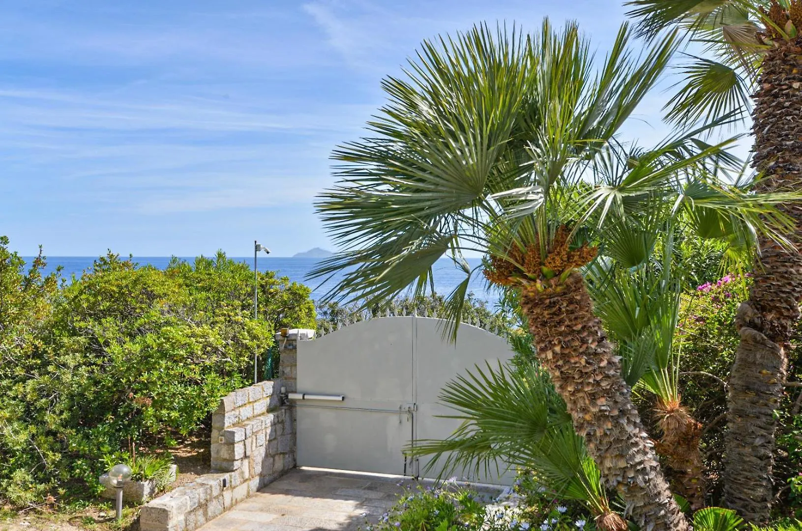 Casa Iris Apartment Seccheto
