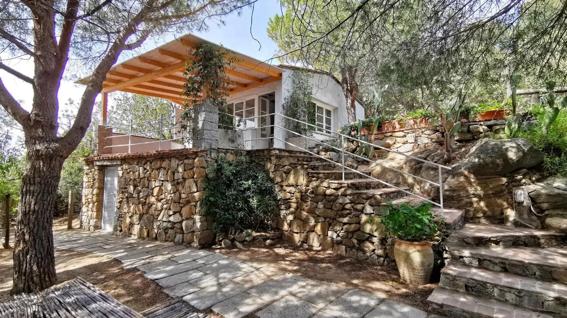 Casa Iris Apartment Seccheto